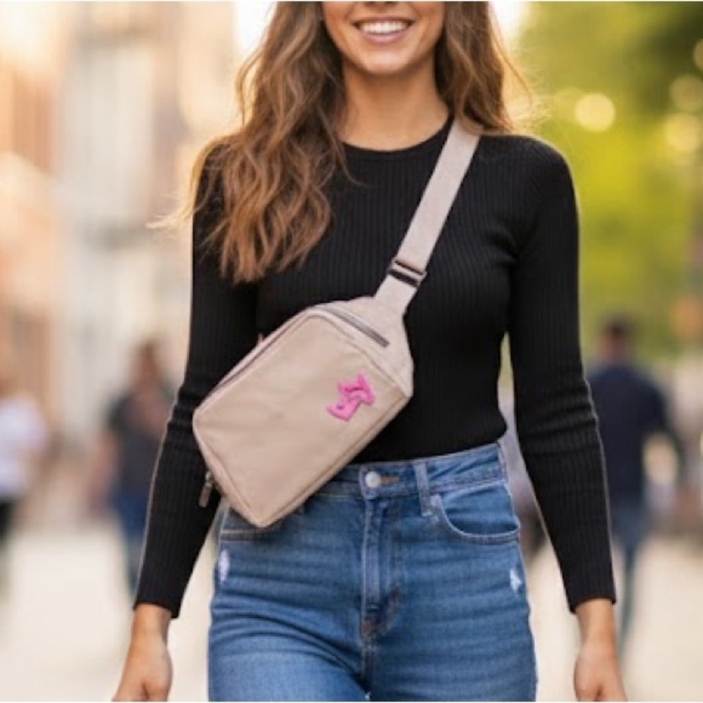 Primal Queen Bag